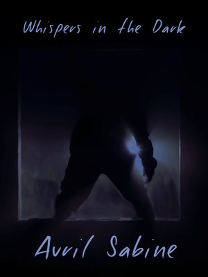 cover image of Whispers In the Dark
